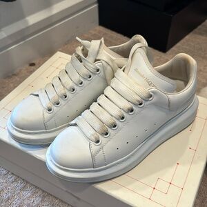 Alexander McQueen sneakers